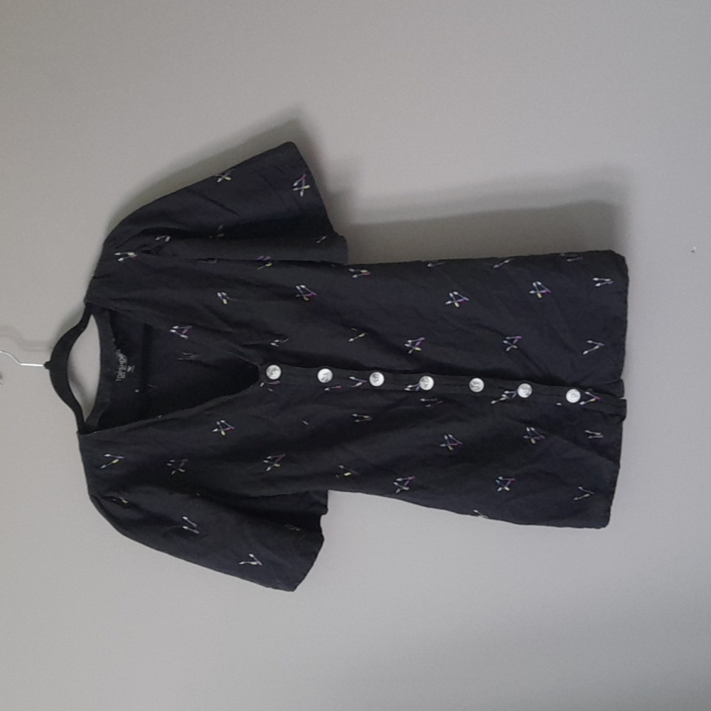 Topshop Dress